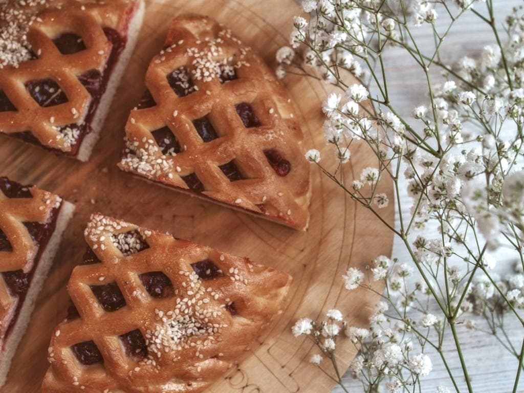 Благотворительные проекты