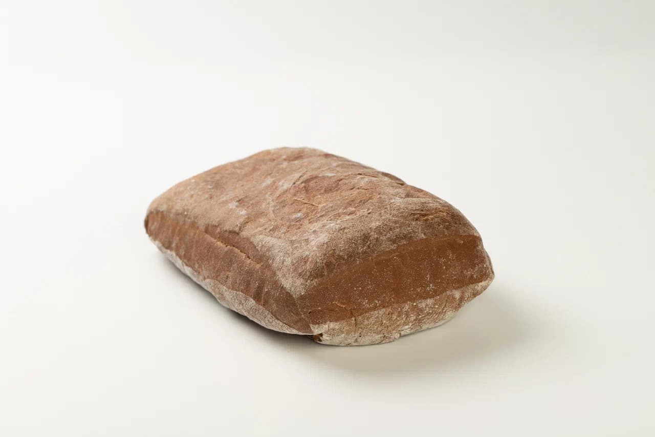 ЧИАБАТТА РЖАНАЯ