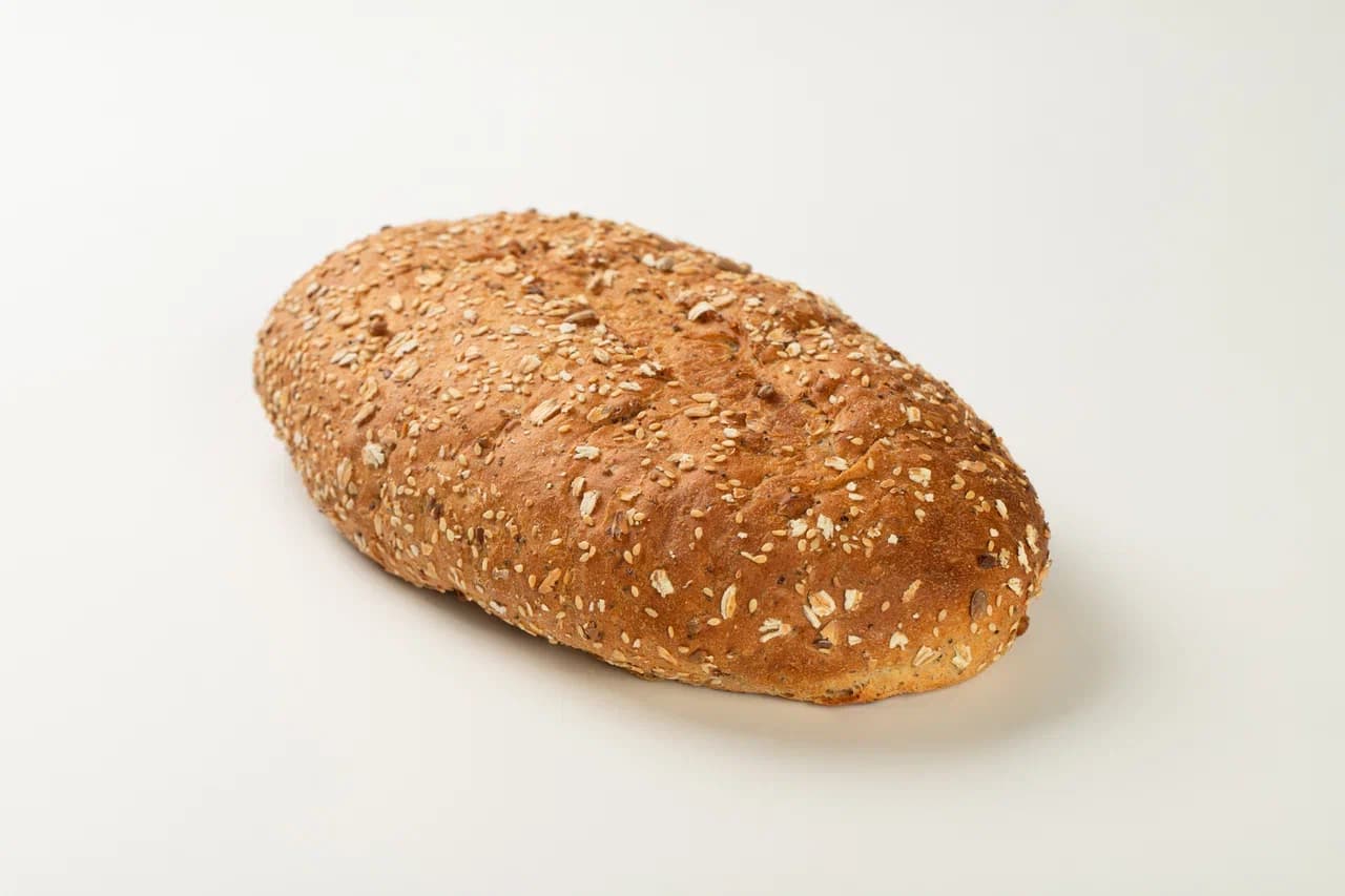 ХЛЕБ СПОРТИВНЫЙ