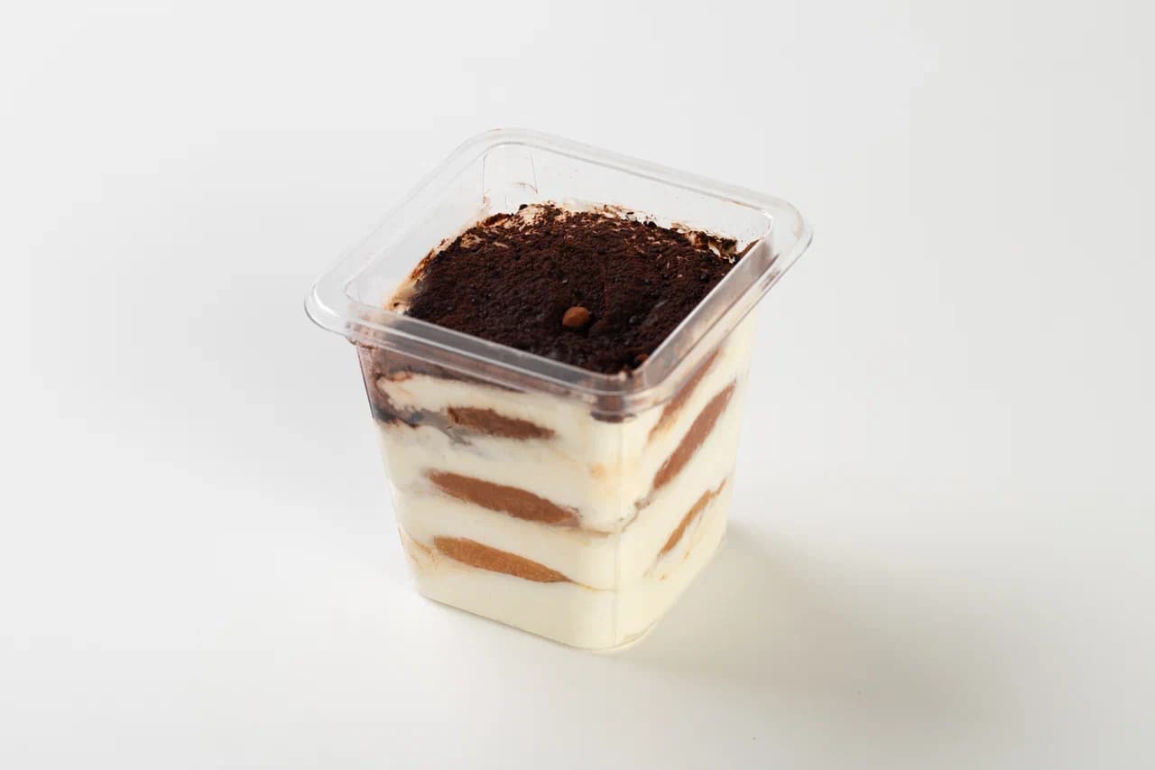 ПИРОЖНОЕ ТИРАМИСУ