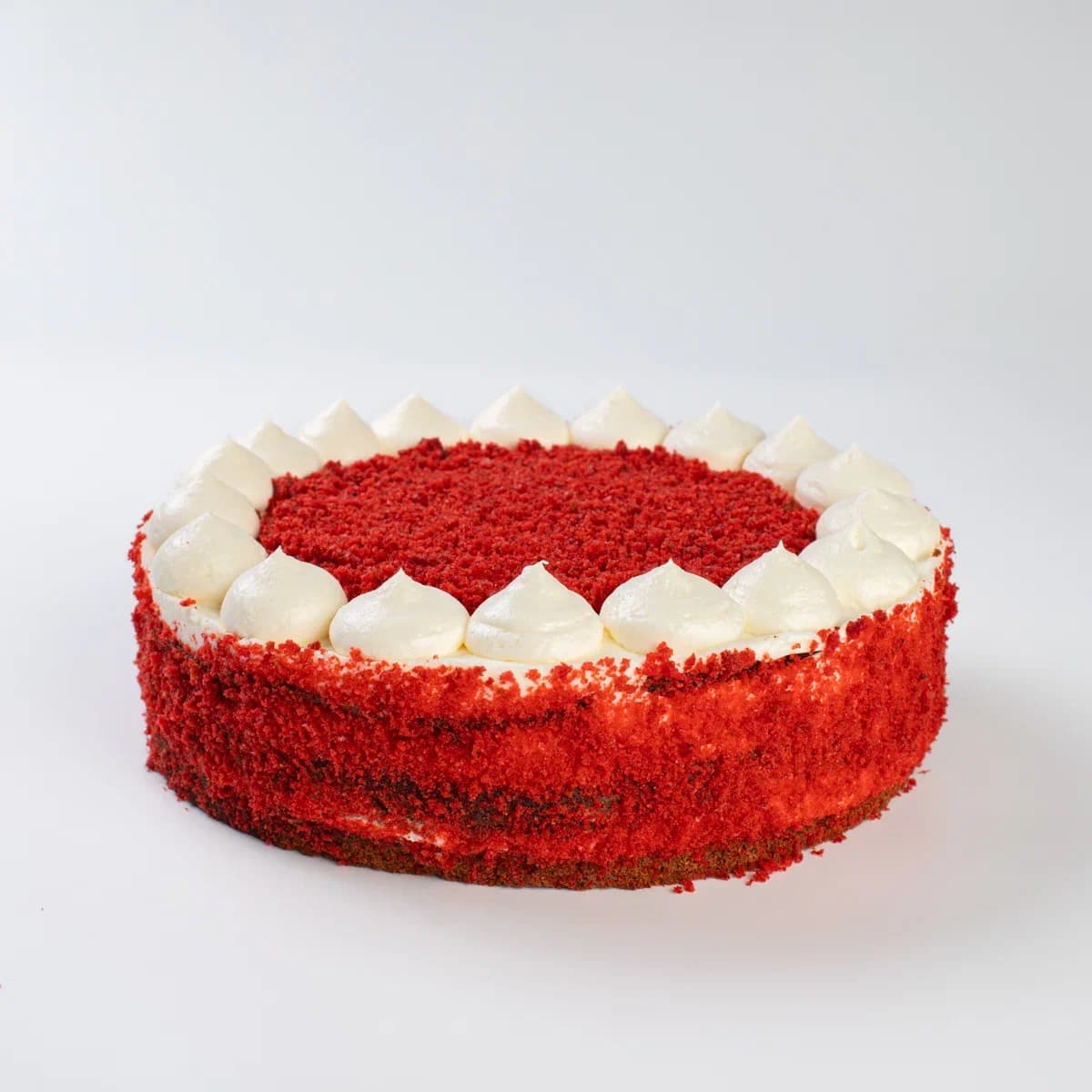 ТОРТ КРАСНЫЙ БАРХАТ