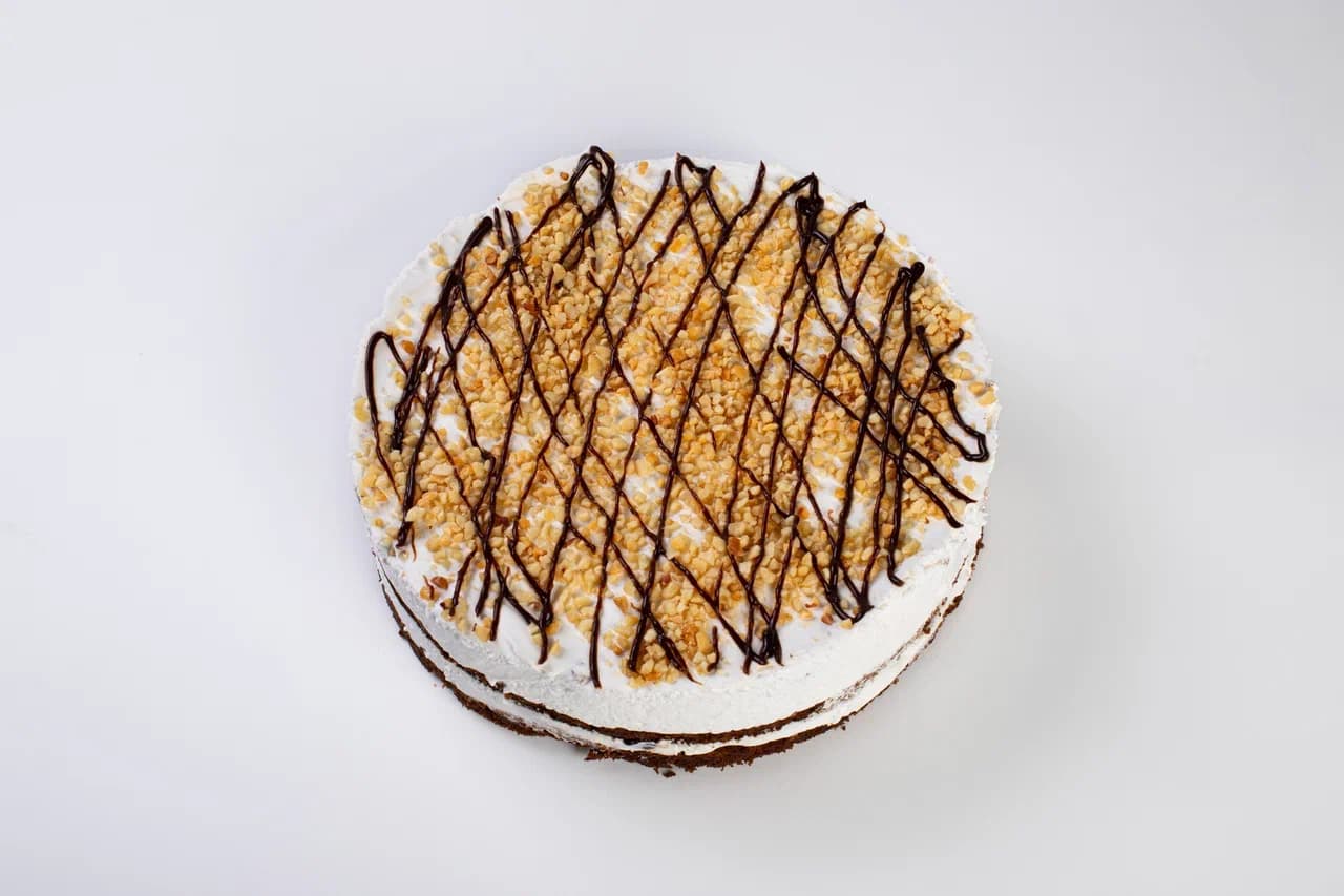 ТОРТ САНЧО ПАНЧО