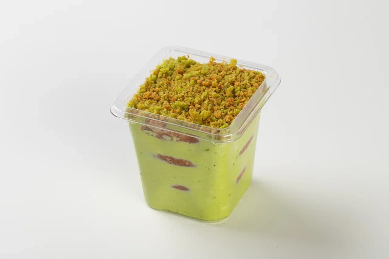 ТРАЙФЛ ФИСТАШКОВЫЙ