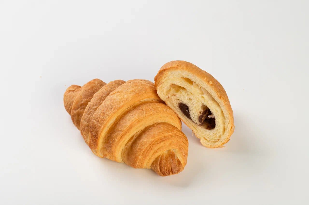 КРУАССАН ШОКОЛАДНЫЙ