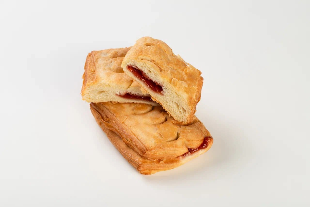 ЛАКОМКА КЛУБНИКА