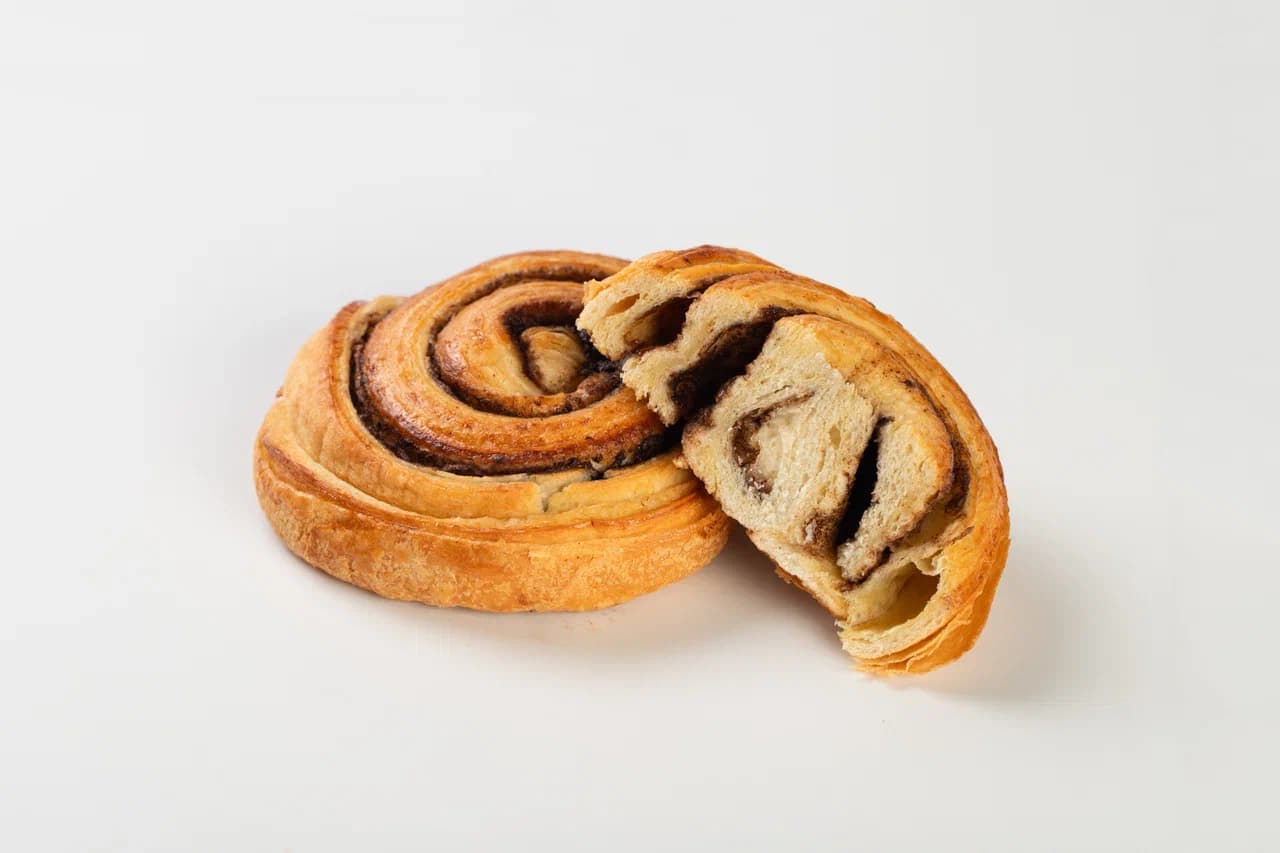 ШНЕК С МАКОМ