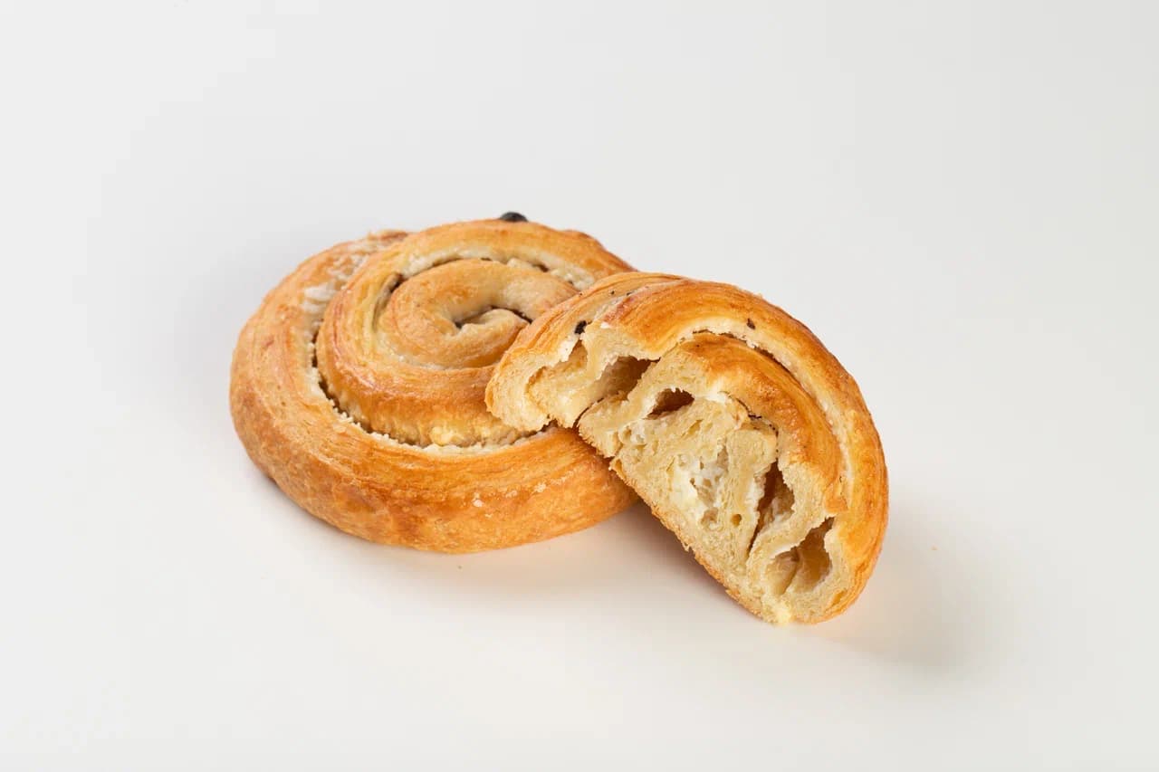 ШНЕК С ЙОГУРТОМ