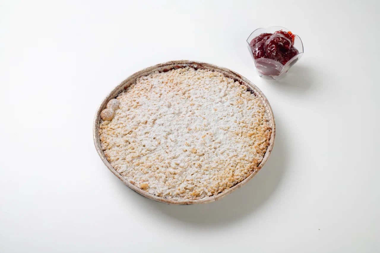 ПЕСОЧНЫЙ БРУСНИКА