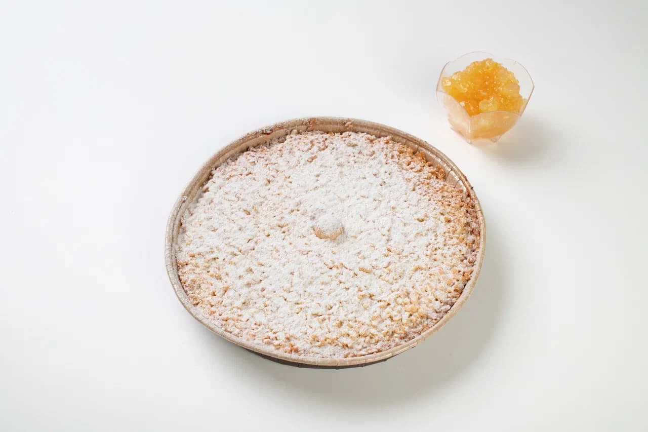 ПЕСОЧНЫЙ ЛИМОН